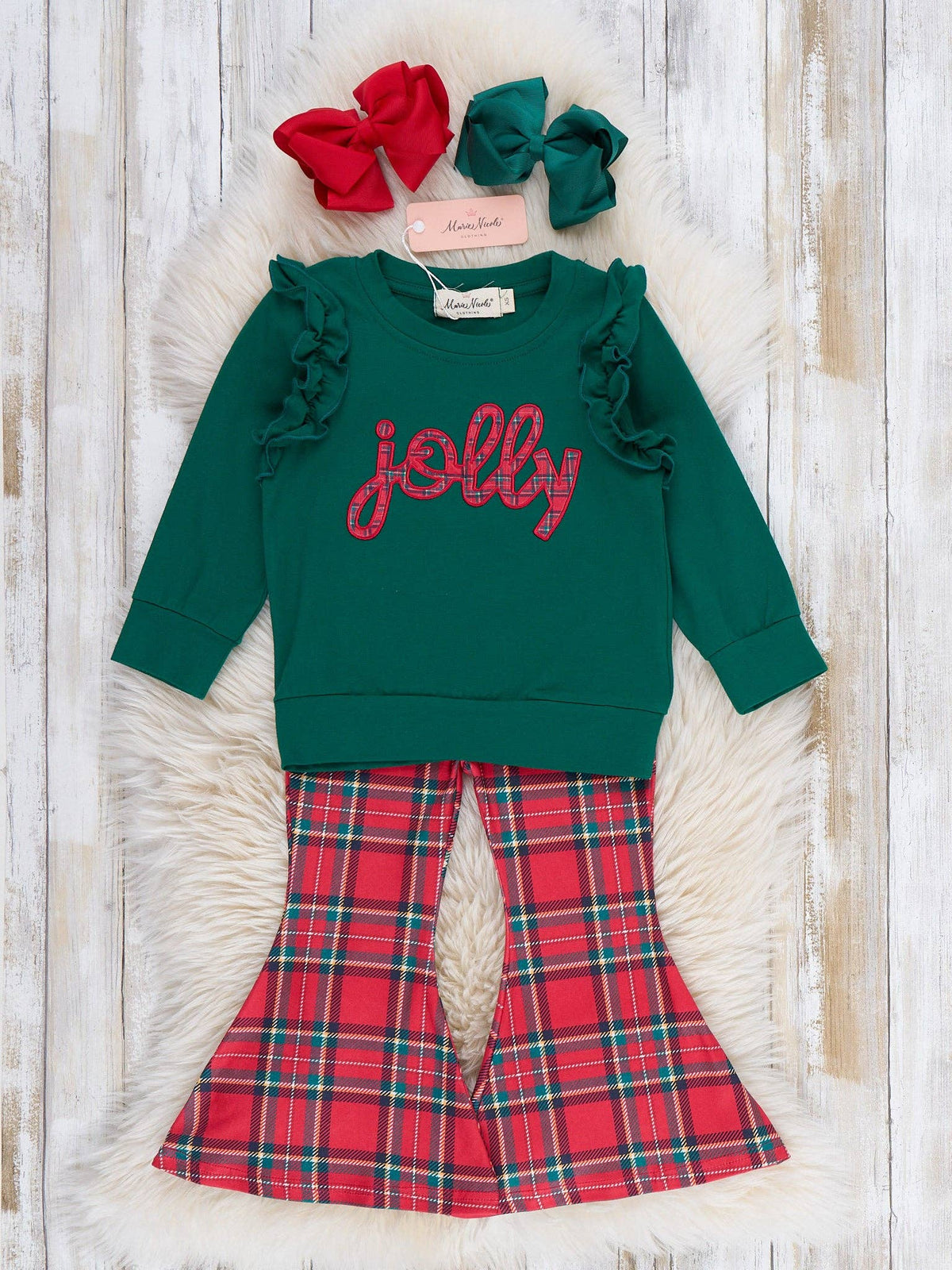 Christmas Favorites