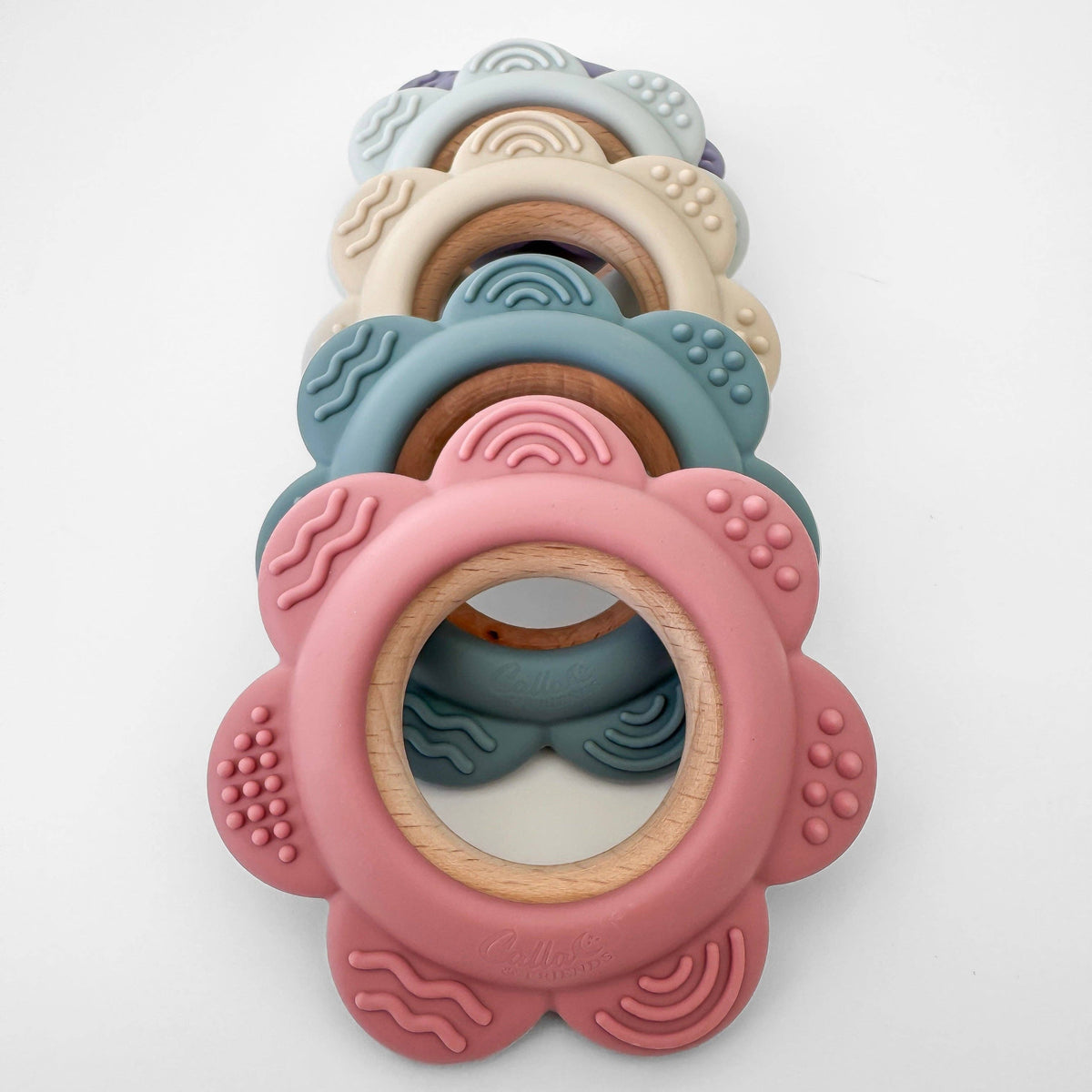 Teethers