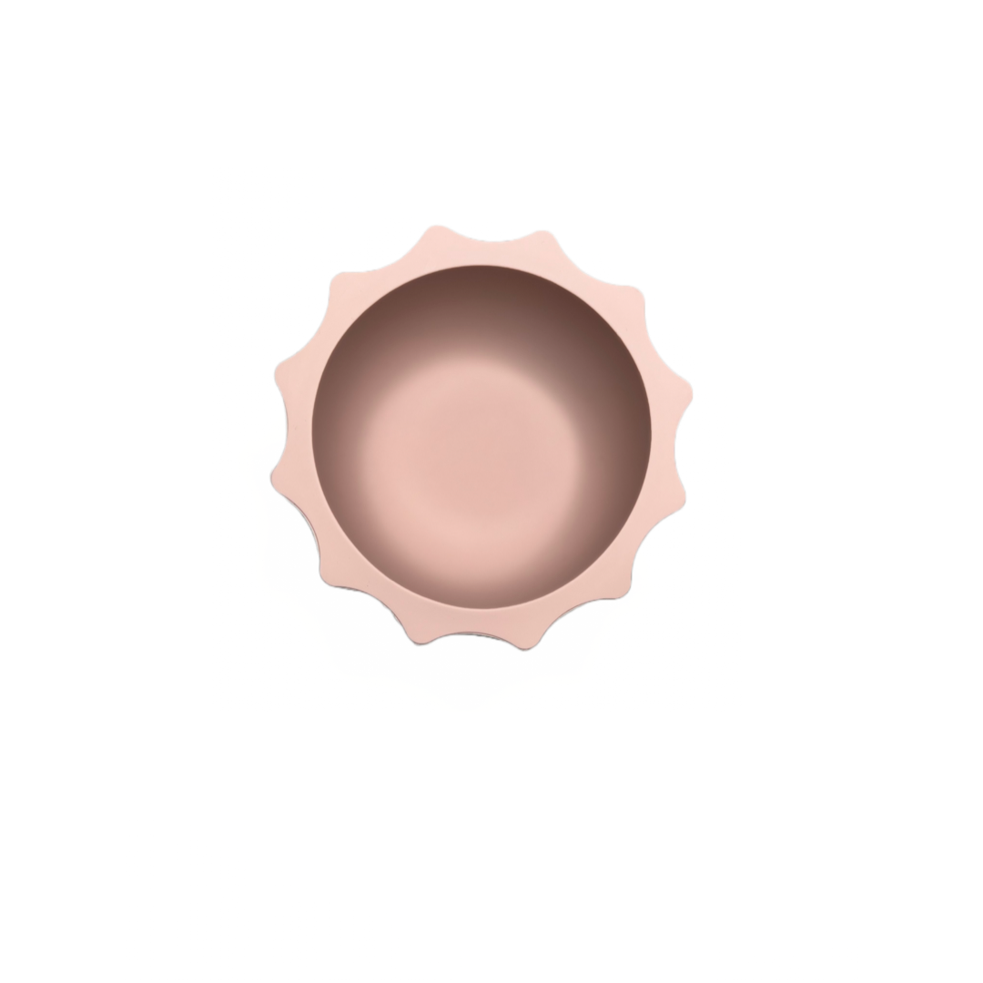 Sunshine Suction Bowl