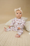 Bows Jogger Set