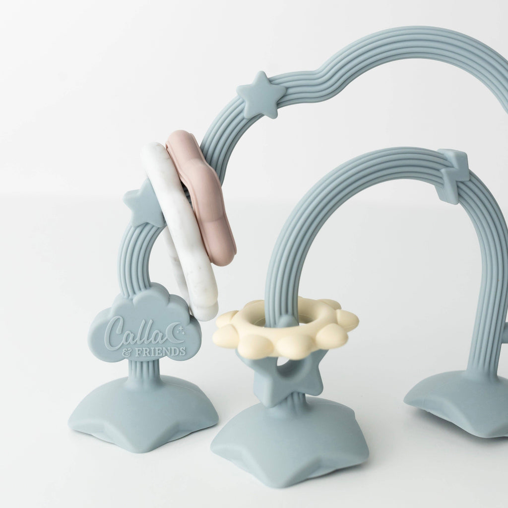 Cloud Suction Toy