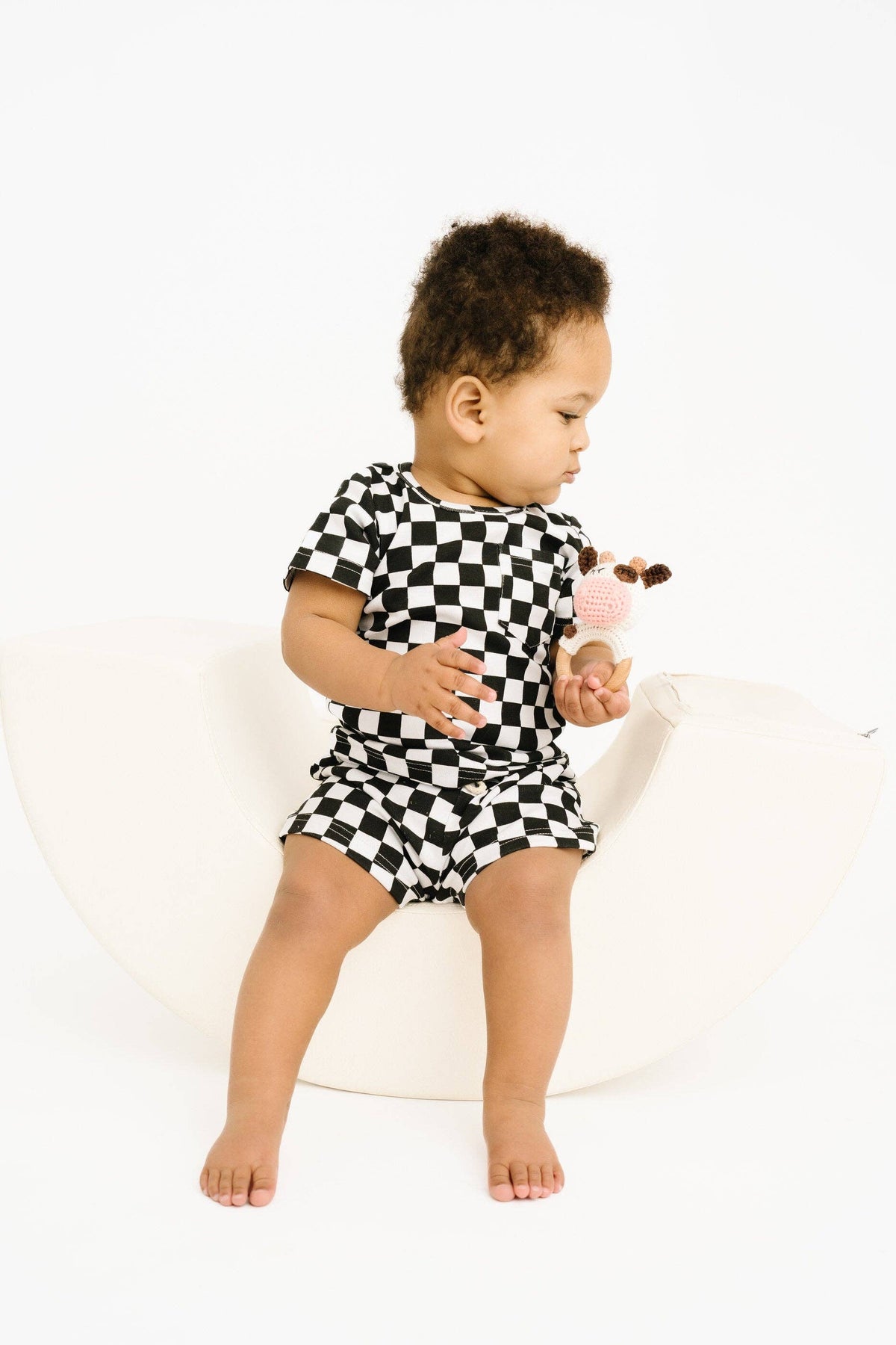 Urban Checkmate Set - Black