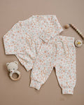 Daisy Jogger Set