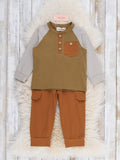 Autumn Explorer Set