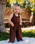 Willa Wide-Leg Jumpsuit
