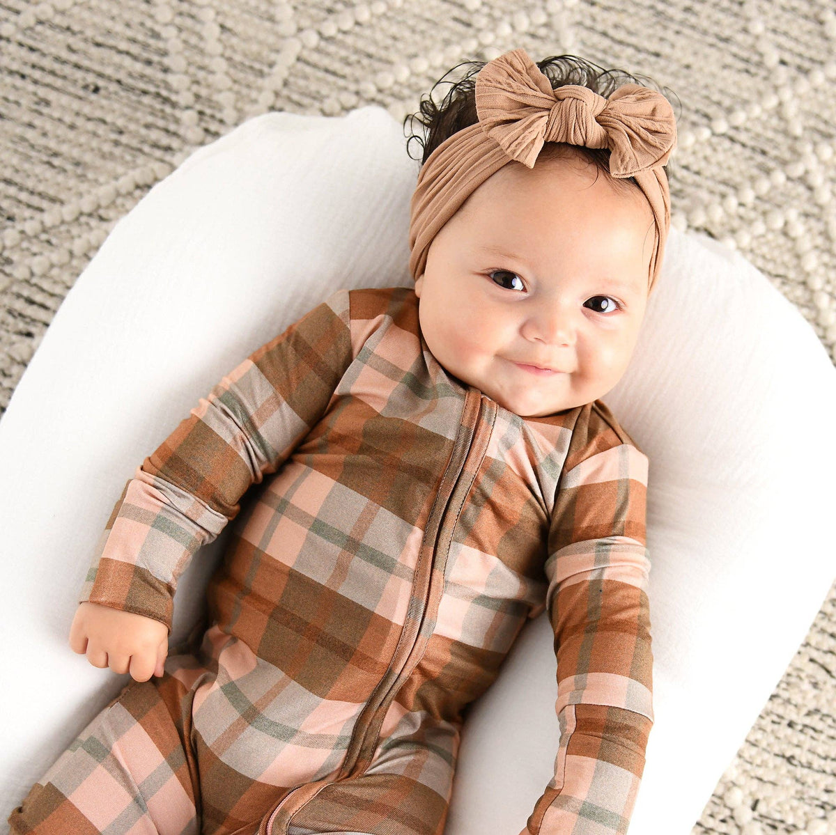 Asher Bamboo Pajamas