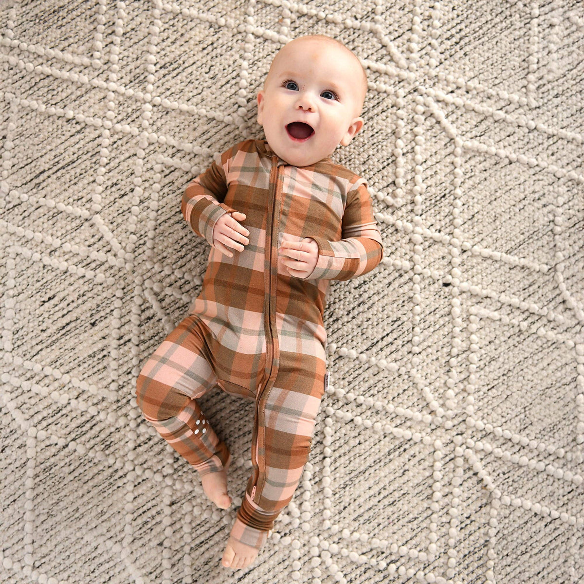 Asher Bamboo Pajamas