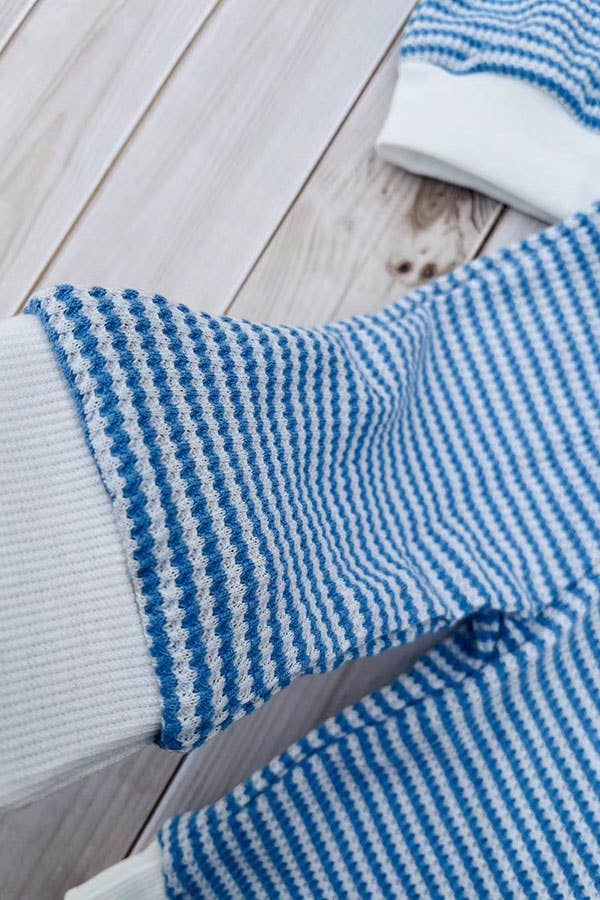 Thomas Striped Set