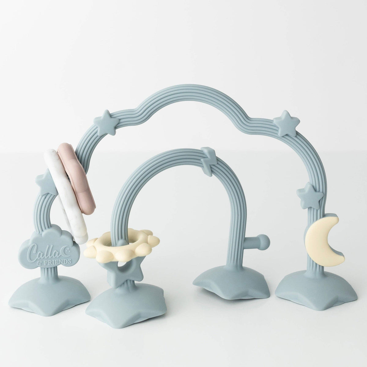 Cloud Suction Toy