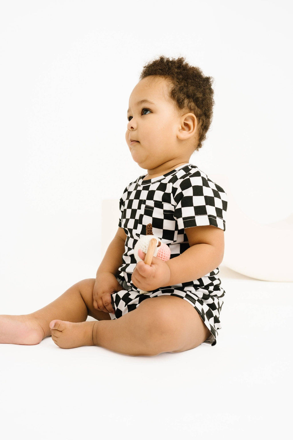 Urban Checkmate Set - Black