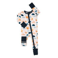 Celeste Bamboo Pajamas