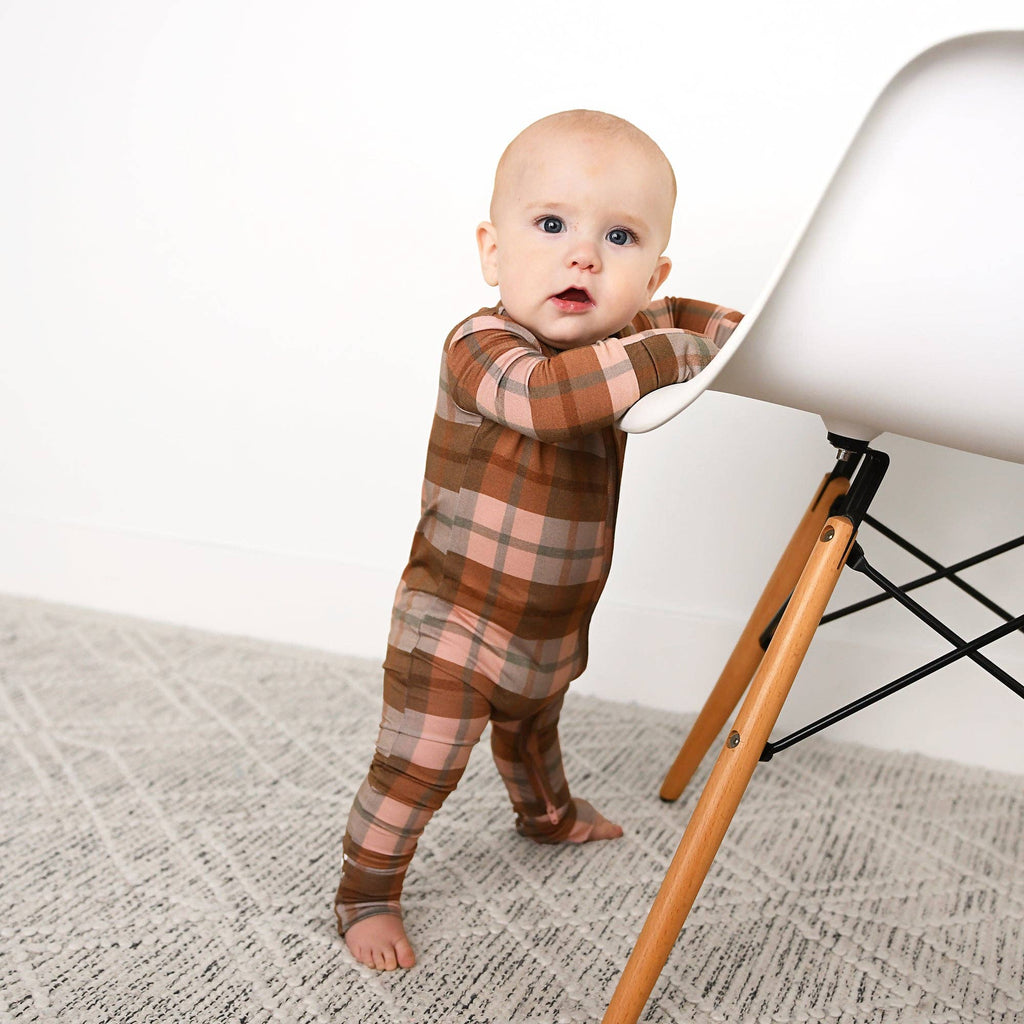 Asher Bamboo Pajamas