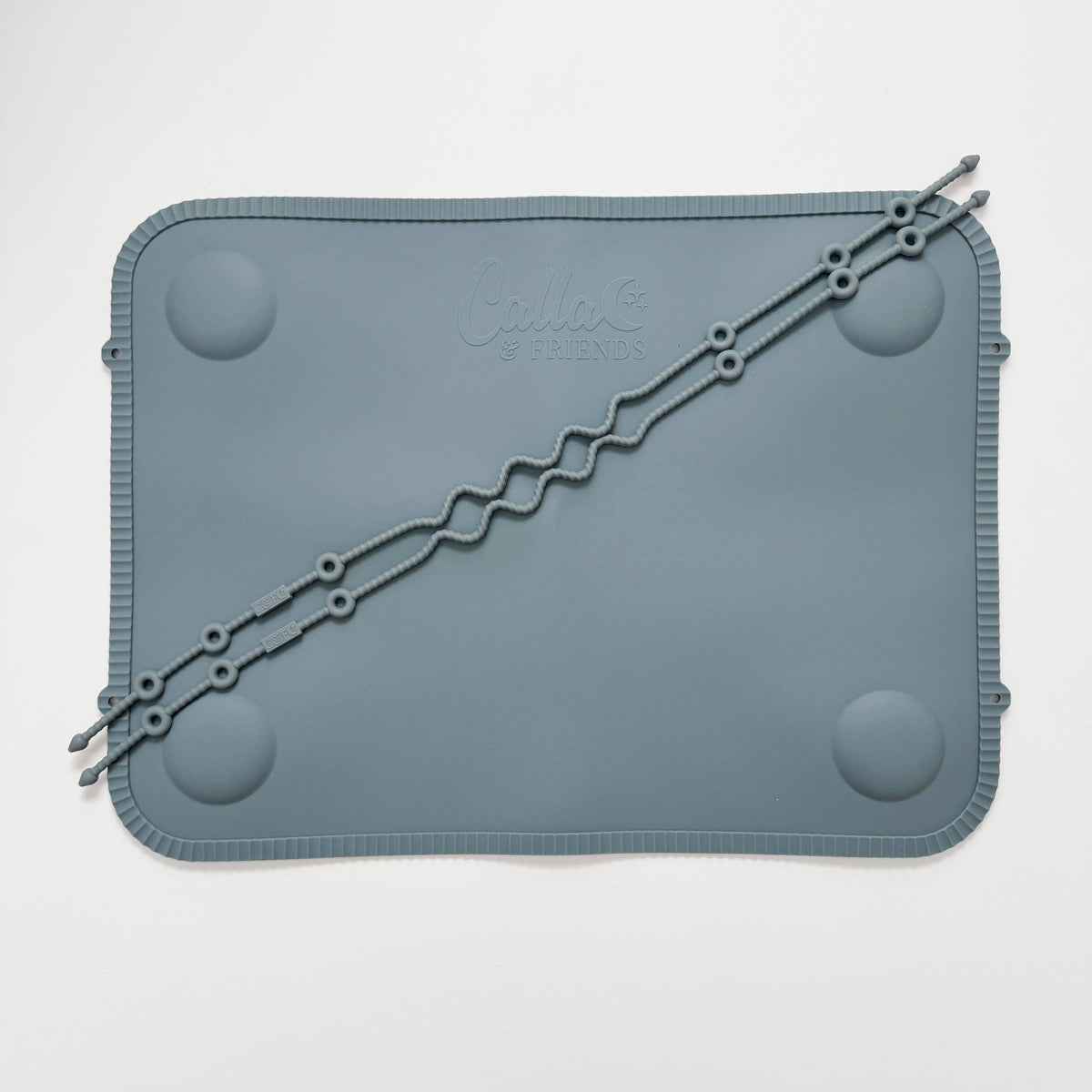 Suction Placemat Set