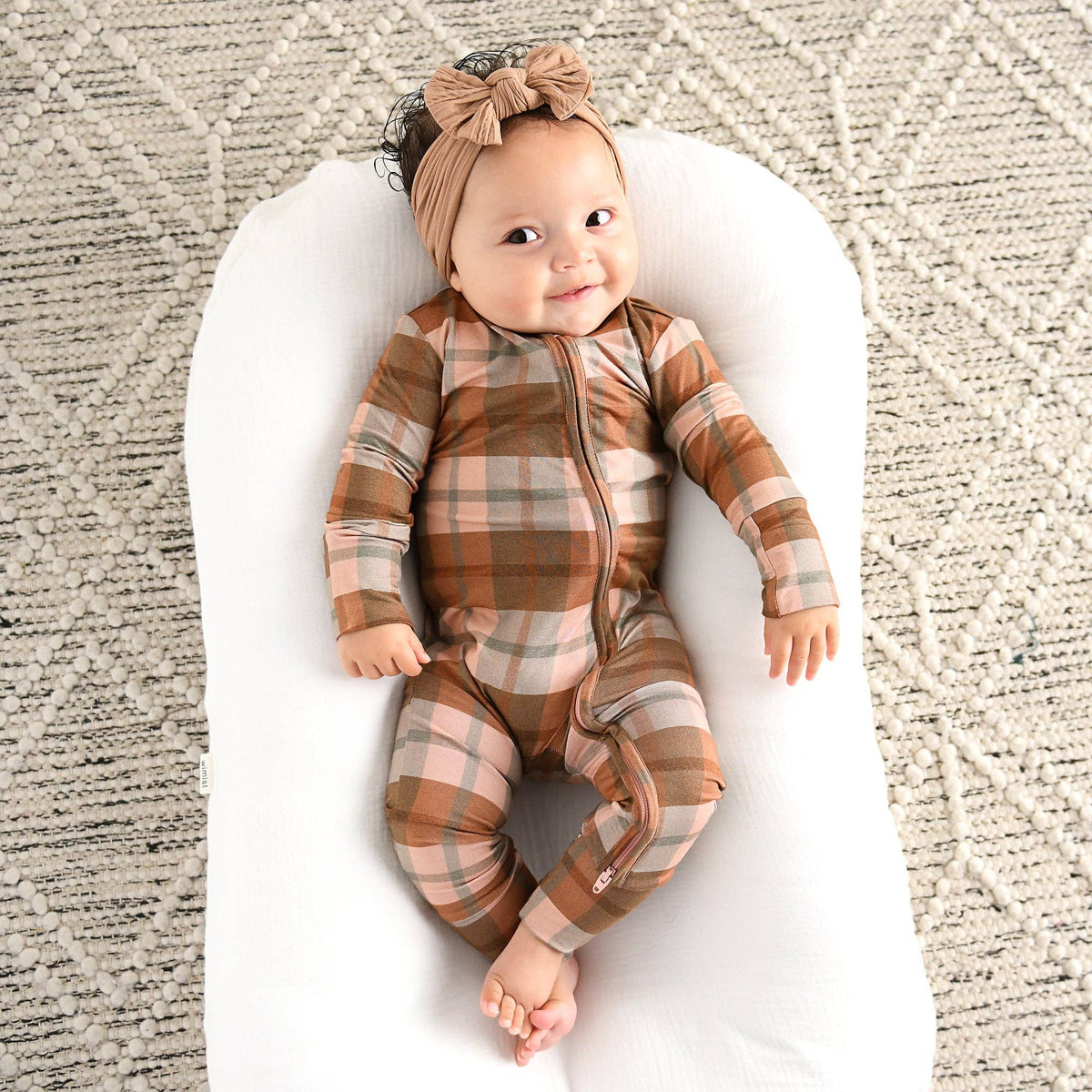Asher Bamboo Pajamas