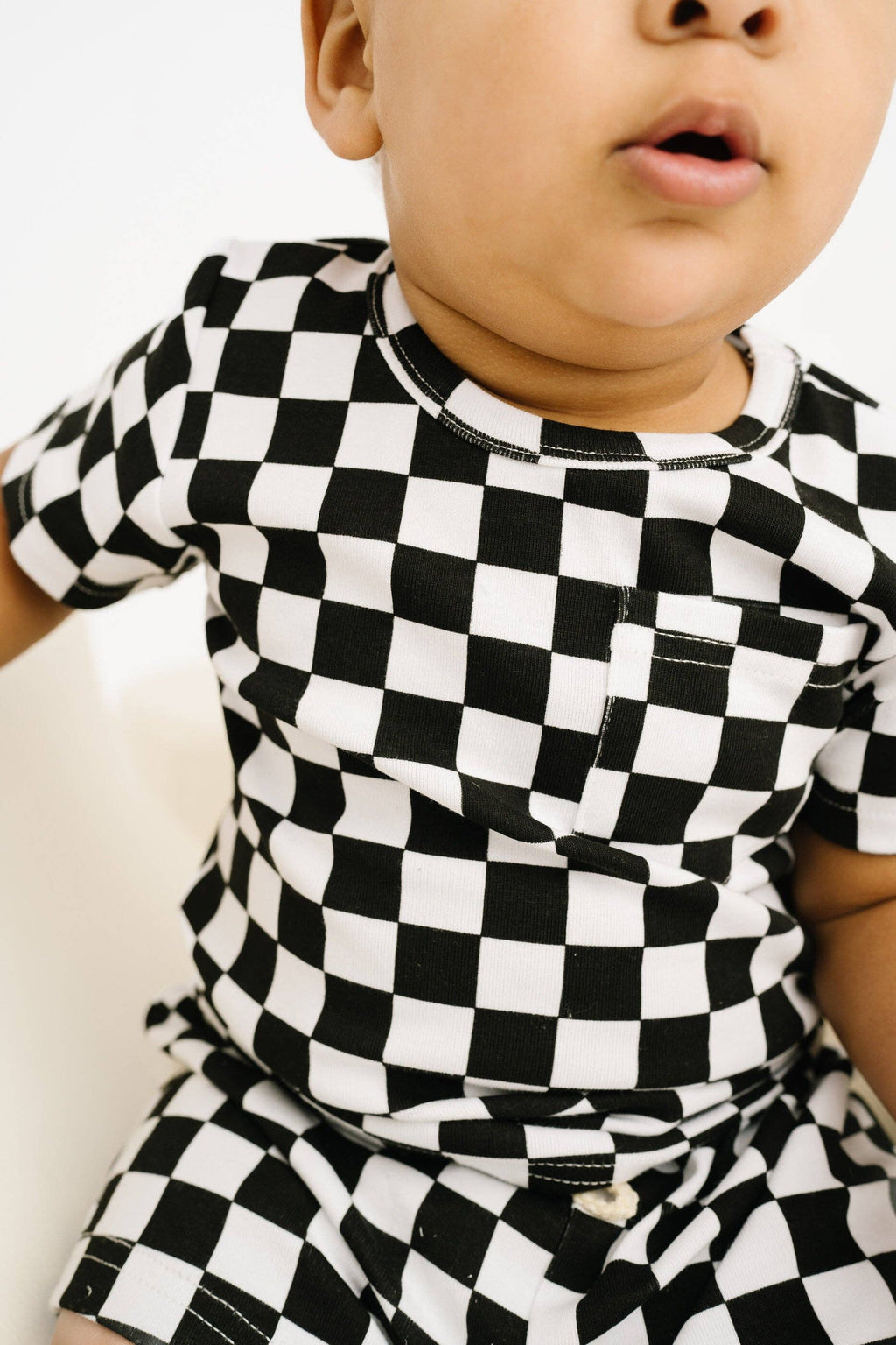 Urban Checkmate Set - Black