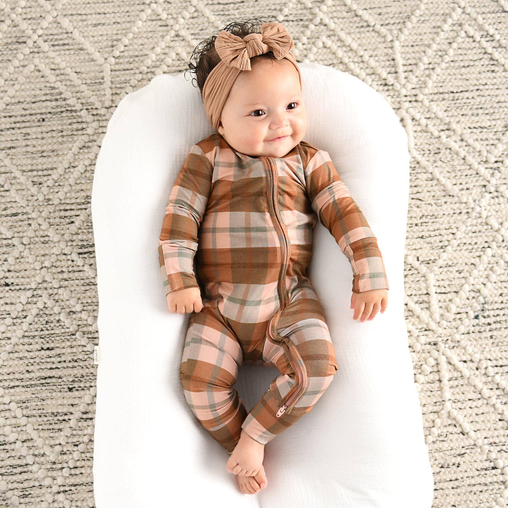 Asher Bamboo Pajamas