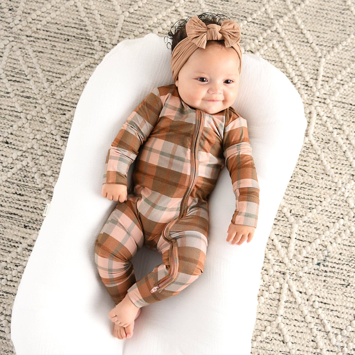 Asher Bamboo Pajamas