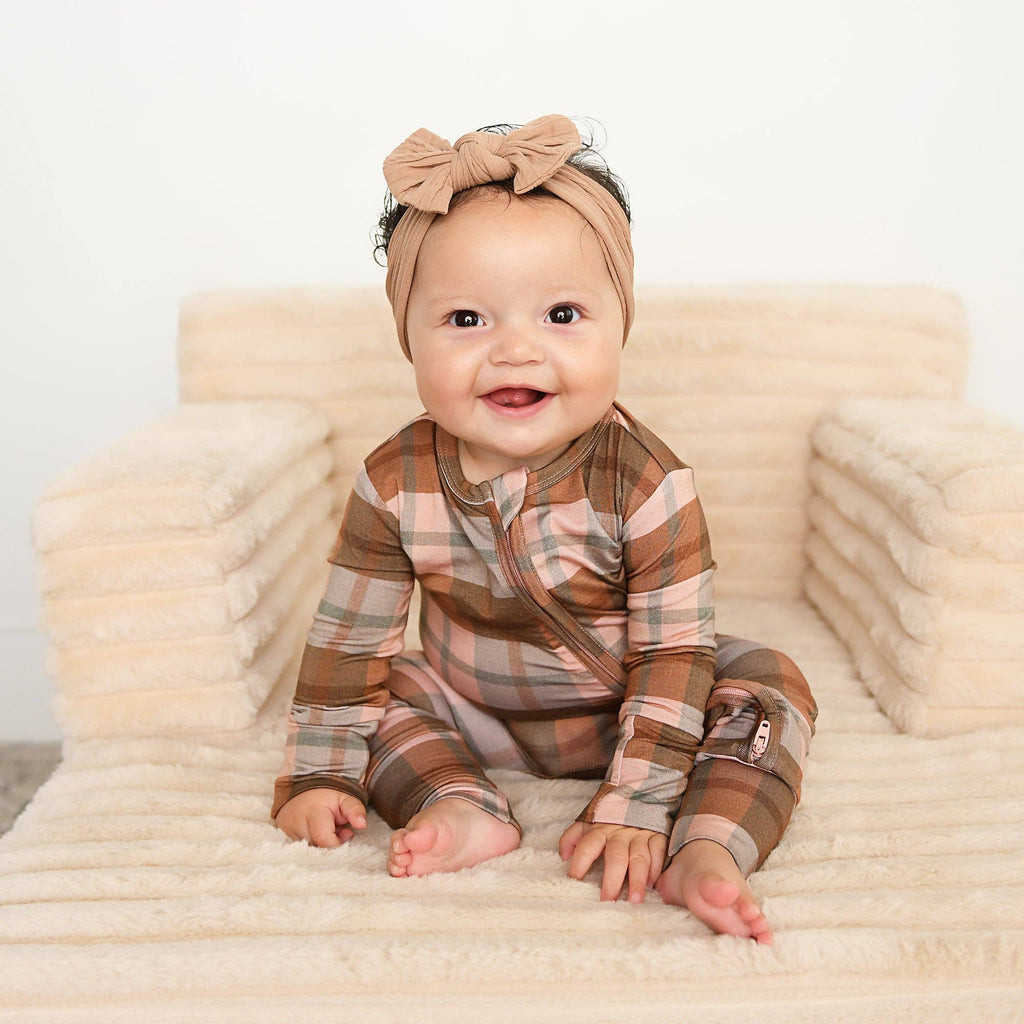 Asher Bamboo Pajamas