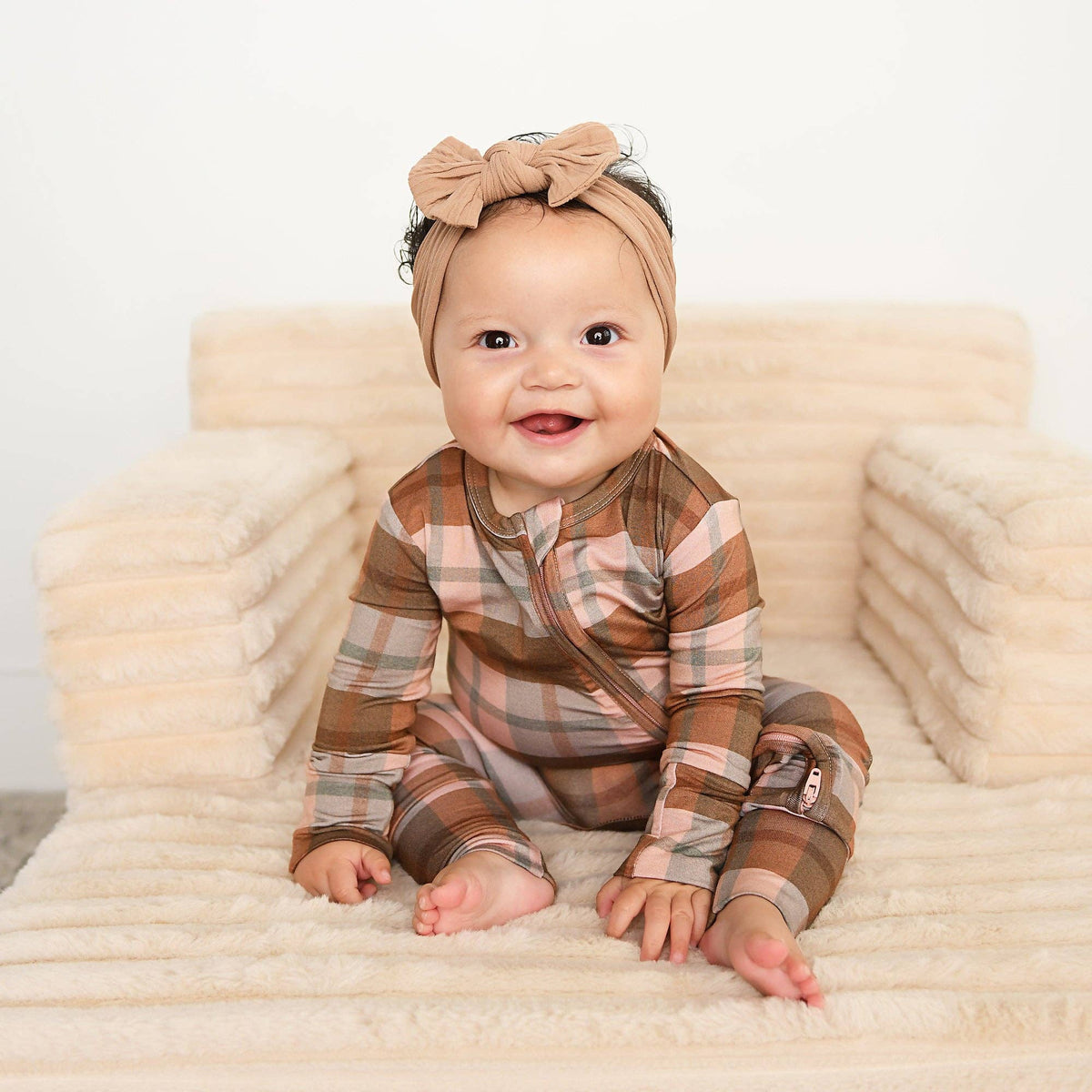 Asher Bamboo Pajamas
