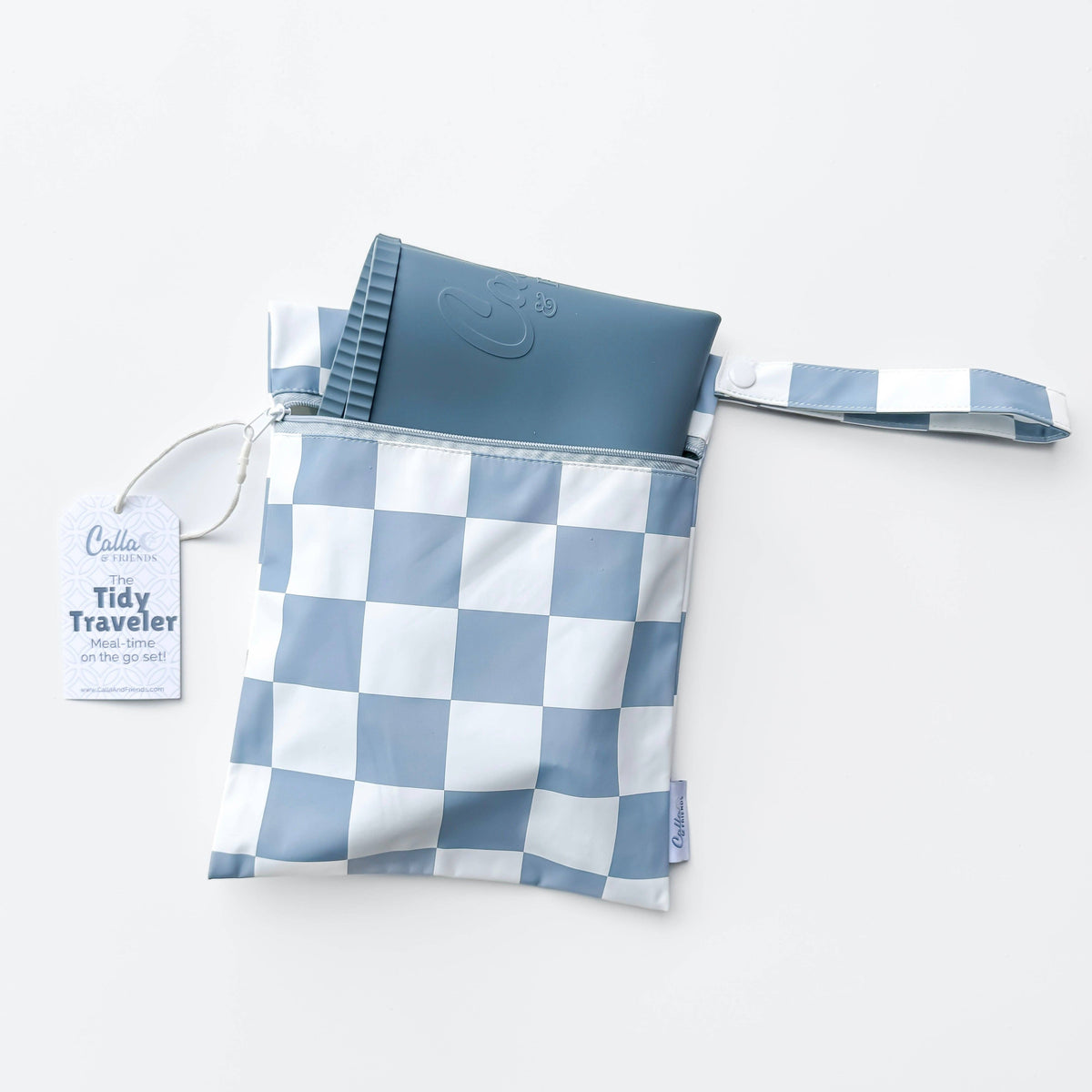 Suction Placemat Set