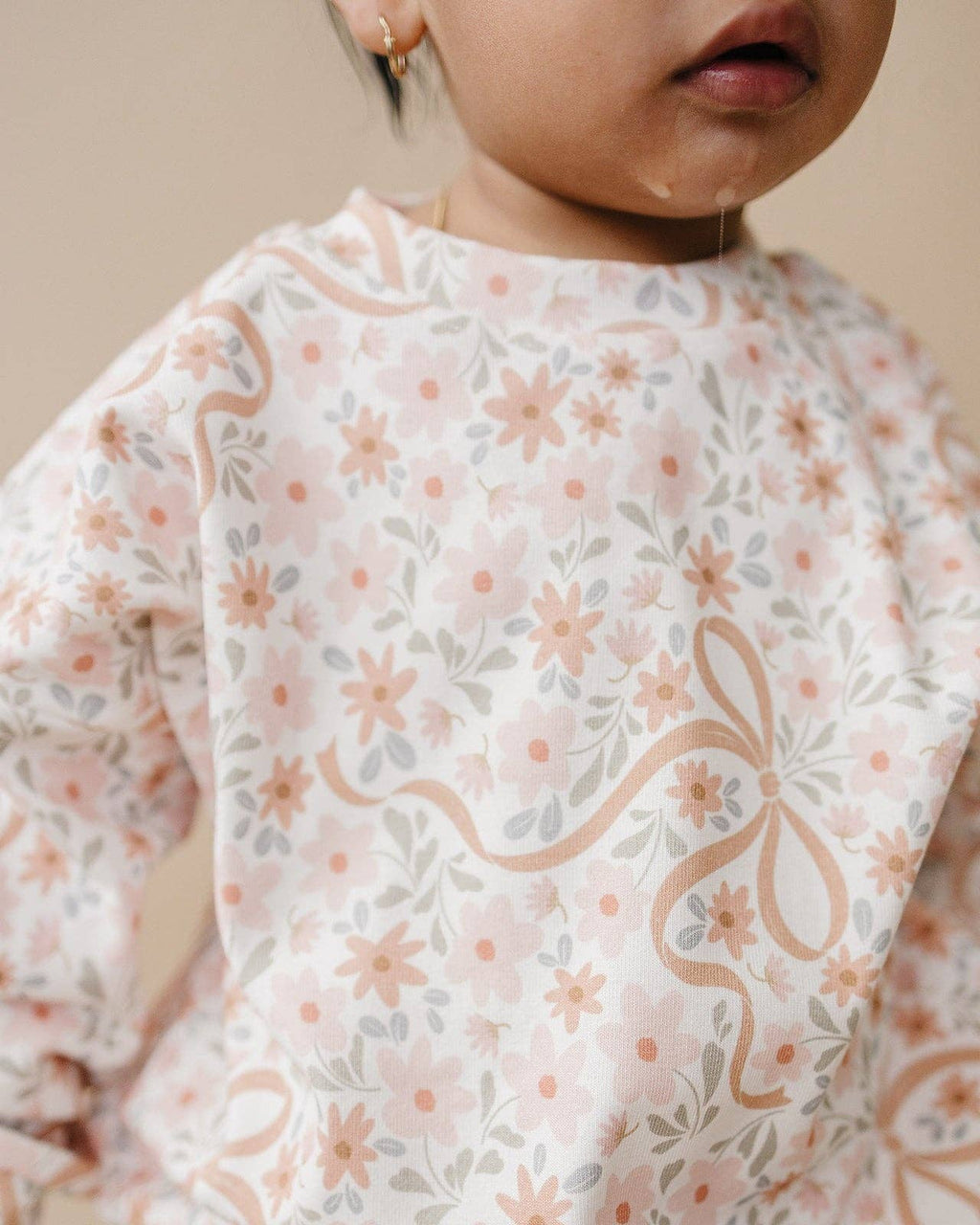 Daisy Jogger Set