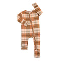 Asher Bamboo Pajamas