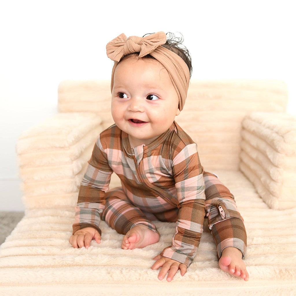 Asher Bamboo Pajamas