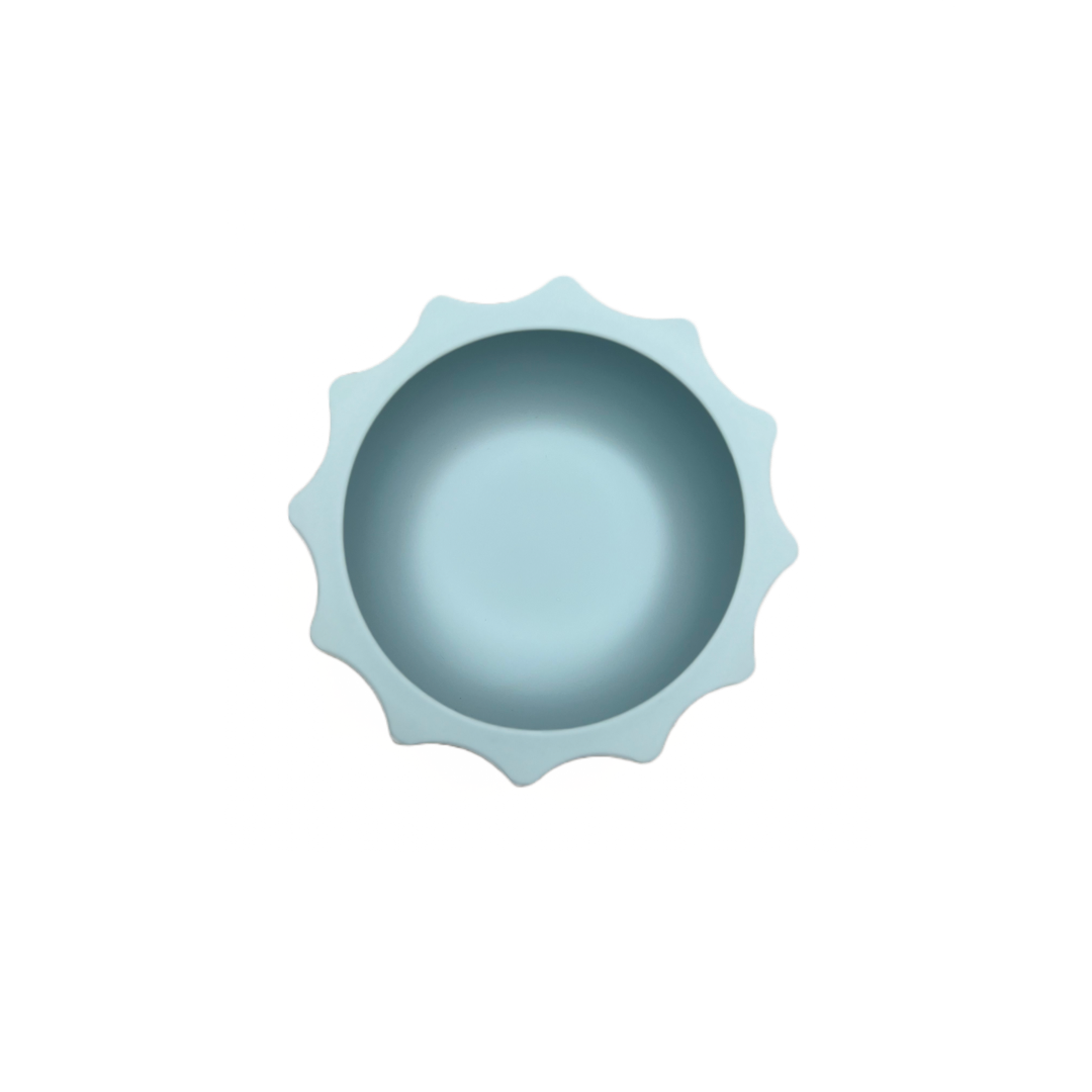 Sunshine Suction Bowl