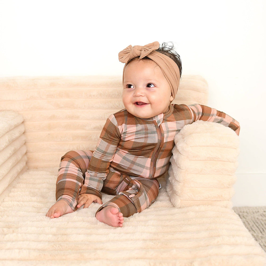 Asher Bamboo Pajamas